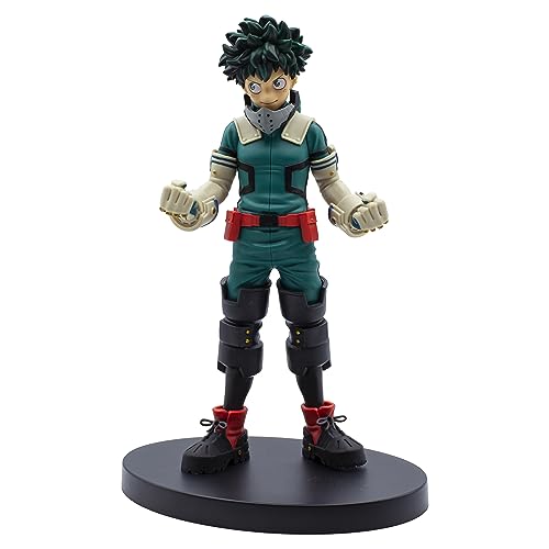 Banpresto Figura De AccióN Gabimaru Hell'S Paradise: Jigokuraku - Vibration Stars 14cm Bp19816 Multicolor Banpresto Figura De AccióN Gabimaru Hell'S Paradise: Jigokuraku - Vibration Stars 14cm Bp19816 Multicolor